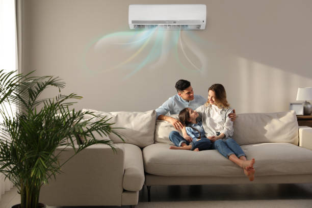 Best Residential HVAC services  in Nashville, GA