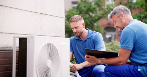 Best 24/7 HVAC repair  in Nashville, GA