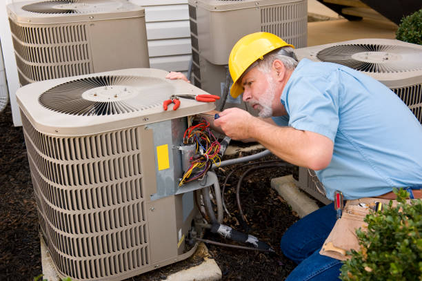 Best HVAC cleaning services  in Nashville, GA