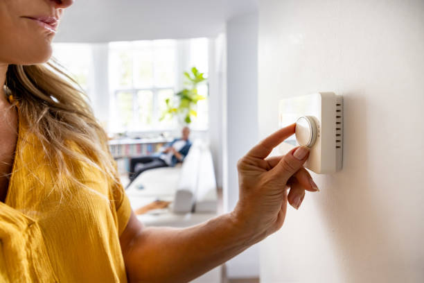 Affordable air conditioning repair in Nashville, GA