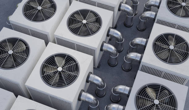 Best HVAC repair near me  in Nashville, GA