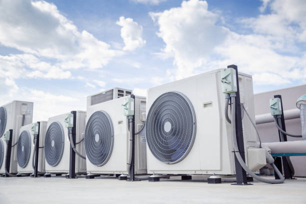 Best HVAC air duct cleaning  in Nashville, GA