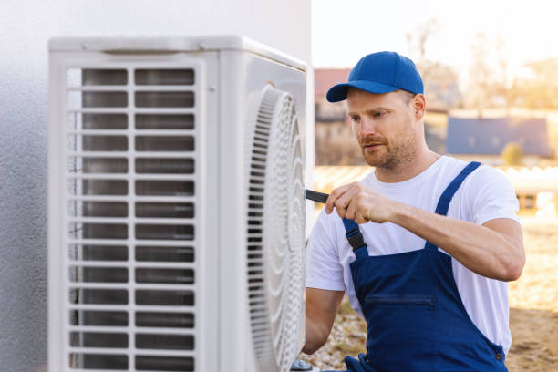 Best Emergency HVAC repair  in Nashville, GA