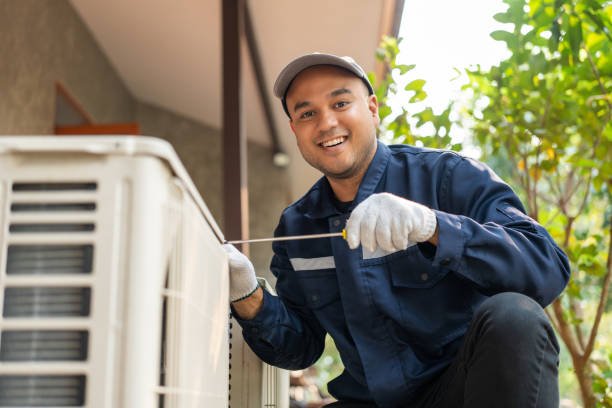 Best Emergency HVAC repair  in Nashville, GA