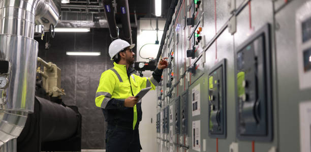 Best Affordable HVAC services  in Nashville, GA