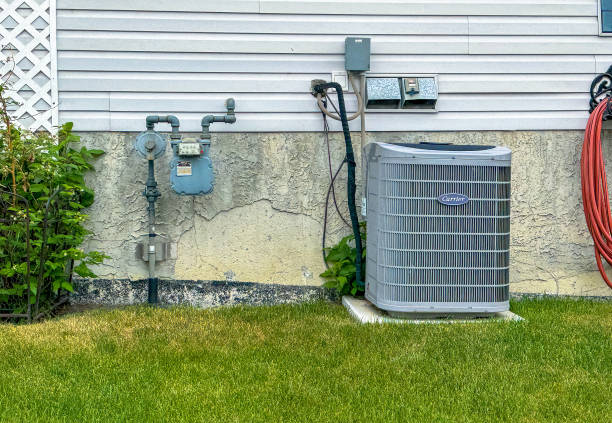 Best HVAC emergency services  in Nashville, GA